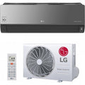 Кондиціонер LG Artcool AC12BK