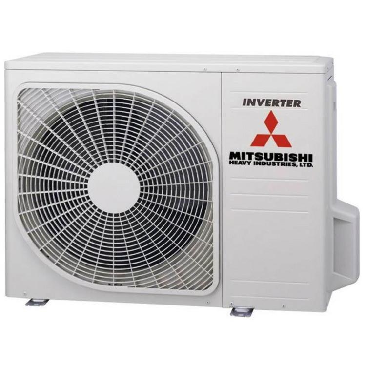 Кондиціонер Mitsubishi Heavy серія Standart SRK25ZSPR-S / SRC25ZSPR-S