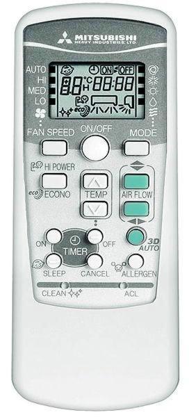 Кондиционер Mitsubishi Heavy SRK45ZSPR-S