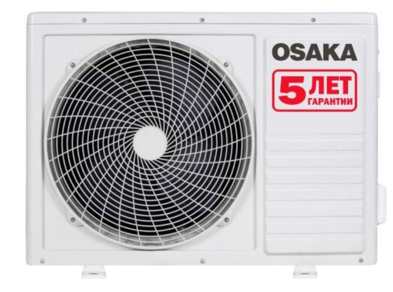 Настінний кондиціонер Osaka Elite (On/Off) ST-18HH