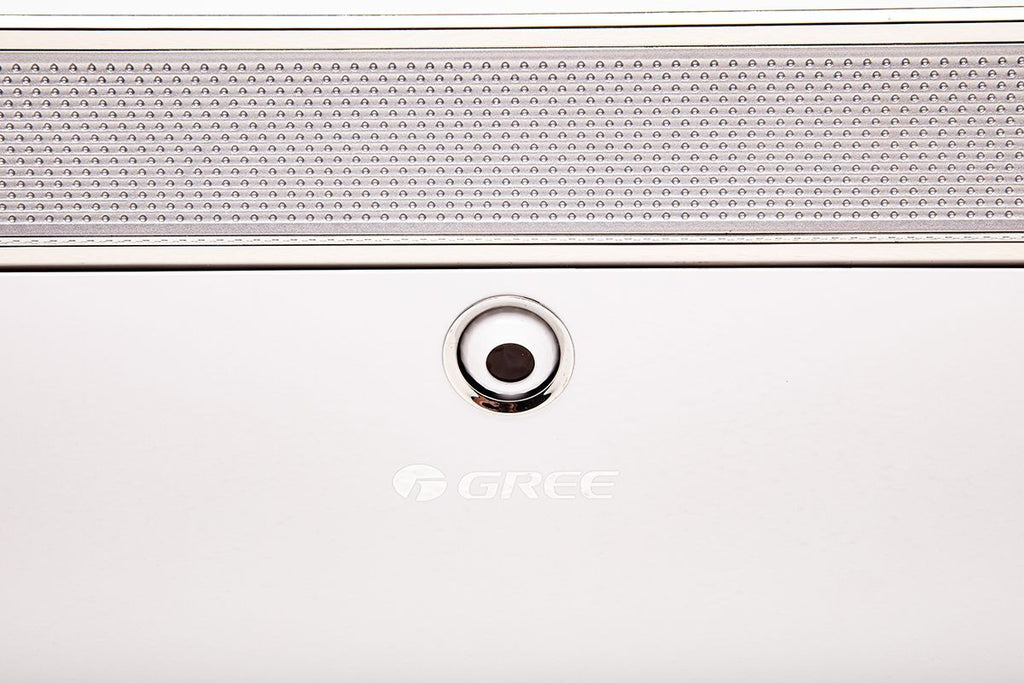 Настінний кондиціонер Gree Soyal Inverter GWH12AKC-K6DNA1A (-25*С) дизайнерська модель