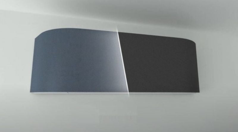 Настінний кондиціонер Toshiba Haori RAS-16N4KVRG-UA/RAS-16N4AVRG-UA