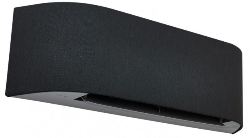 Настінний кондиціонер Toshiba HAORI RAS-13N4KVRG-UA-RAS-13N4AVRG-UA