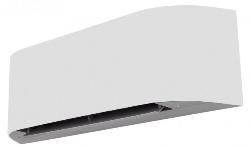 Настінний кондиціонер Toshiba HAORI RAS-13N4KVRG-UA-RAS-13N4AVRG-UA