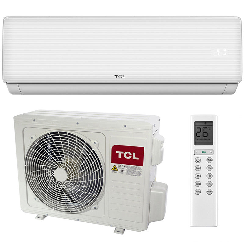 Кондиціонер TCL TAC-09CHSA/XAB1 Elite On-Off WI-FI Ready