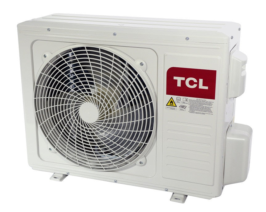 Кондиціонер TCL TAC-12CHSD/XAB1I Inverter R32 WI-FI Ready