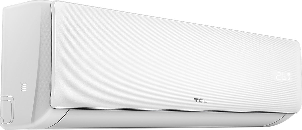 Кондиціонер TCL TAC-24CHSD/XAB1I Inverter R32 WI-FI Ready