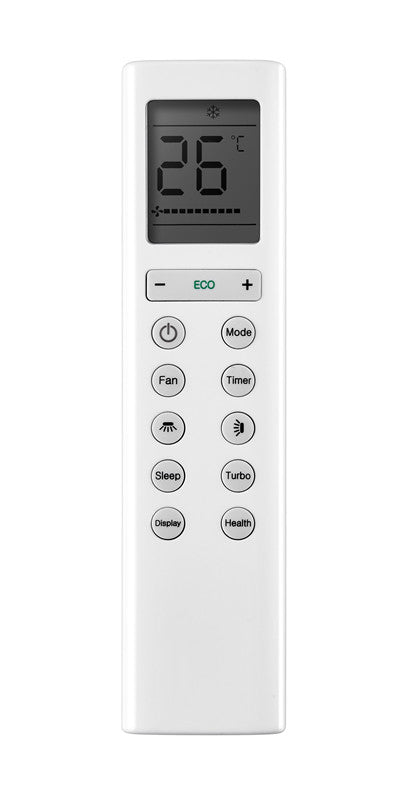 Кондиціонер TCL TAC-24CHSD/XAB1I Inverter R32 WI-FI Ready