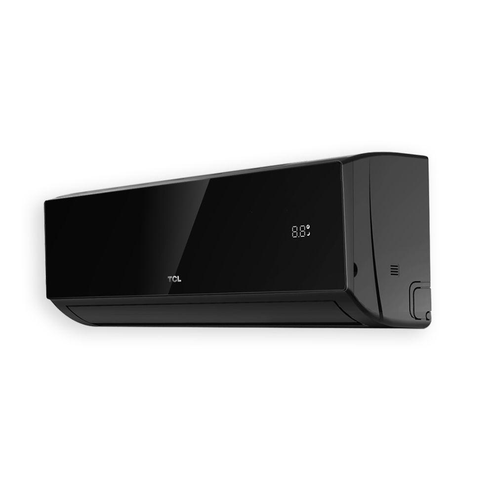 Кондиціонер TCL Elite Series XA82 TAC-09CHSD/XA82IN Black Inverter R32 Wi-Fi