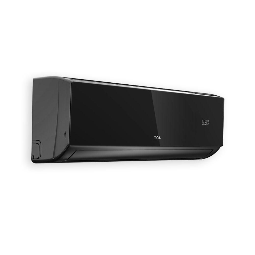 Кондиціонер TCL Elite Series XA82 TAC-12CHSD/XA82IN Black Inverter R32 Wi-Fi