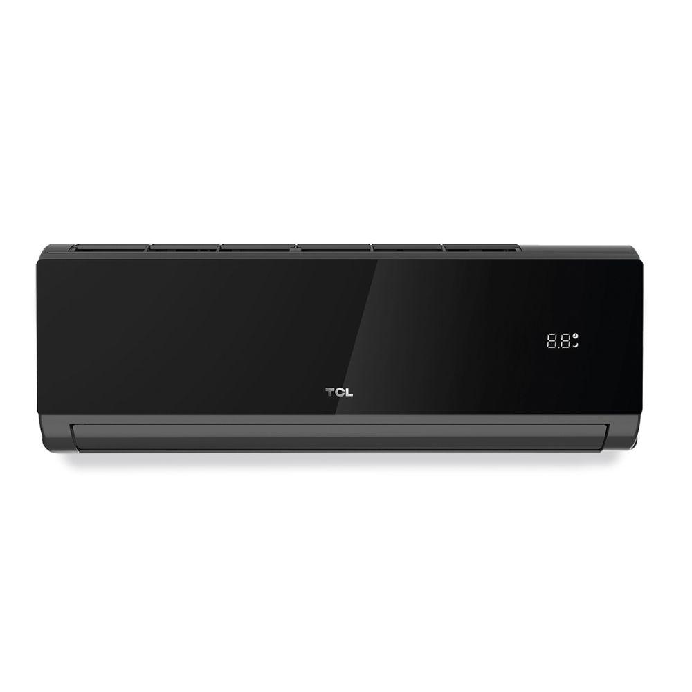 Кондиціонер TCL Elite Series XA82 TAC-18CHSD/XA82IN Black Inverter R32 Wi-Fi
