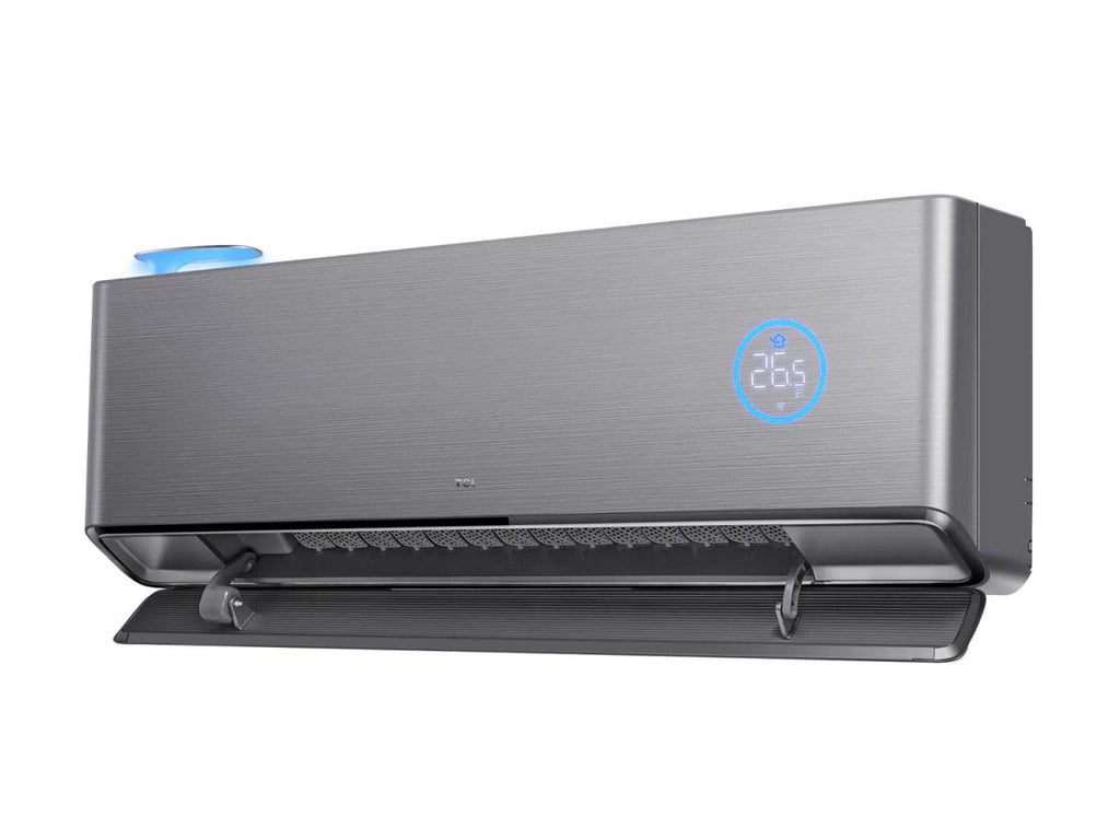 Кондиціонер TCL FreshIN 1.0 Series FAI TAC-12CHSD/FAI Inverter R32 WI-FI серії FreshIN