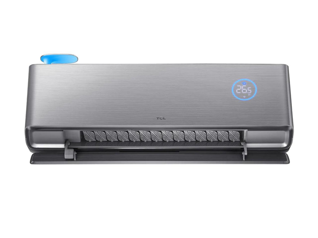 Кондиціонер TCL FreshIN 1.0 Series FAI TAC-09CHSD/FAI Inverter R32 WI-FI серії FreshIN