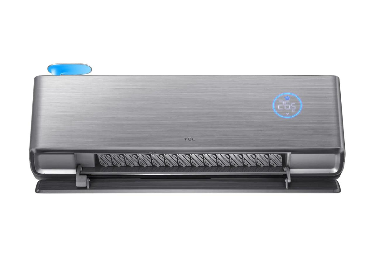 Кондиціонер TCL FreshIN 1.0 Series FAI TAC-12CHSD/FAI Inverter R32 WI-FI серії FreshIN
