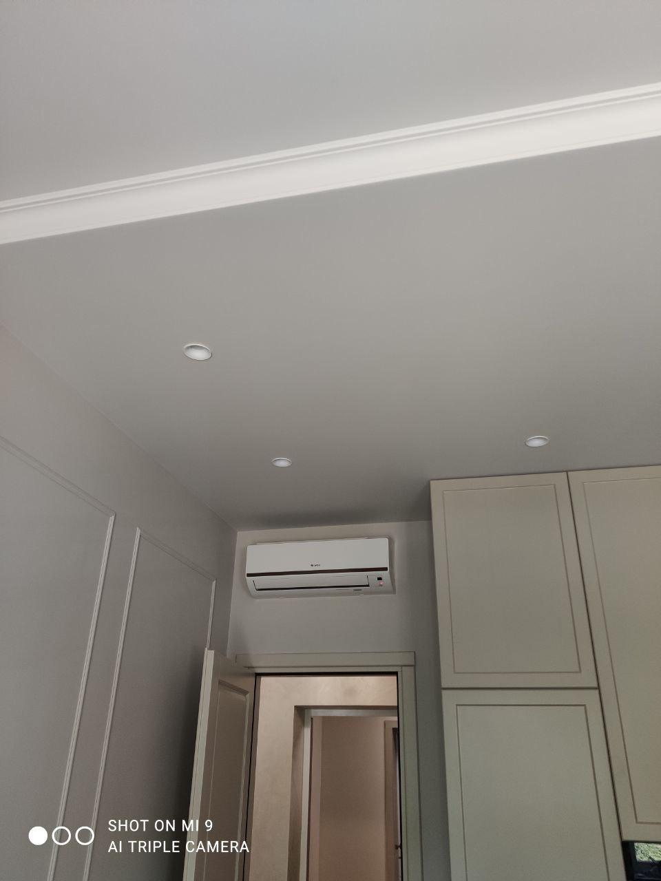 ПРАЙС ЛИСТ послуги/ монтаж/ обслуговування кондиціонеру 2026