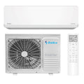 Кондиціонер DAIKO NOVATOR INVERTER NSK-H12NVR/NSK-H12INVR