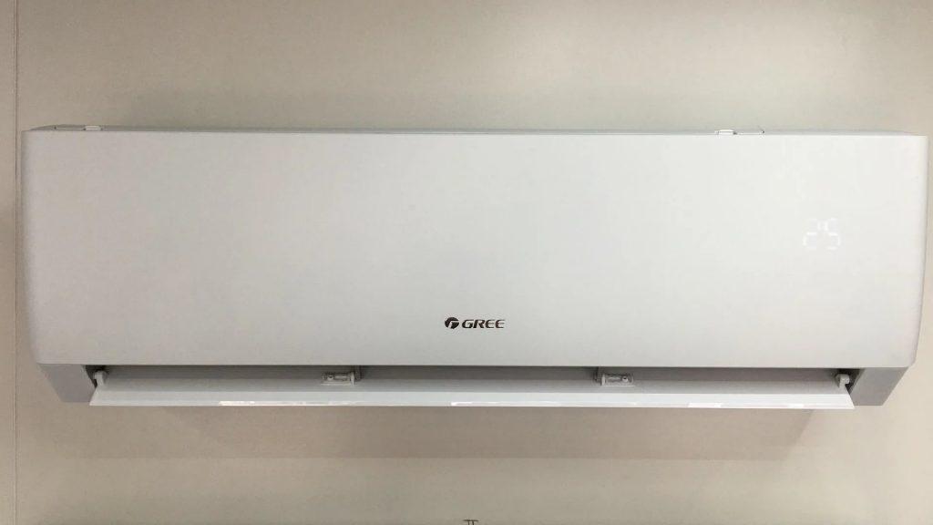 Кондиціонер GREE серії Pular Inverter GWH24AGE-K6DNA1A