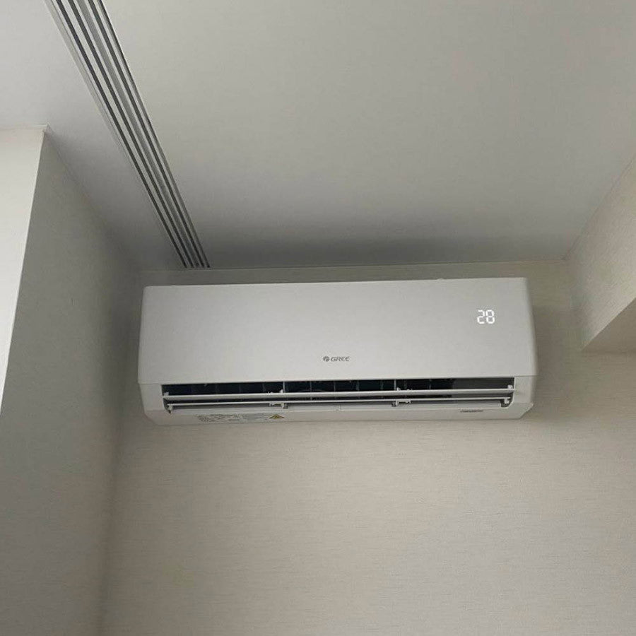 Кондиціонер GREE серії Pular Inverter GWH07AGA-K6DNA1C