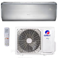 Кондиціонер GREE U-CROWN DC inverter GWH09UB-K6DNA4A  Wi-Fi