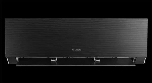 Кондиціонер GREE Clivia inverter Black R-32 GWH24AUDXF-6DNA1A