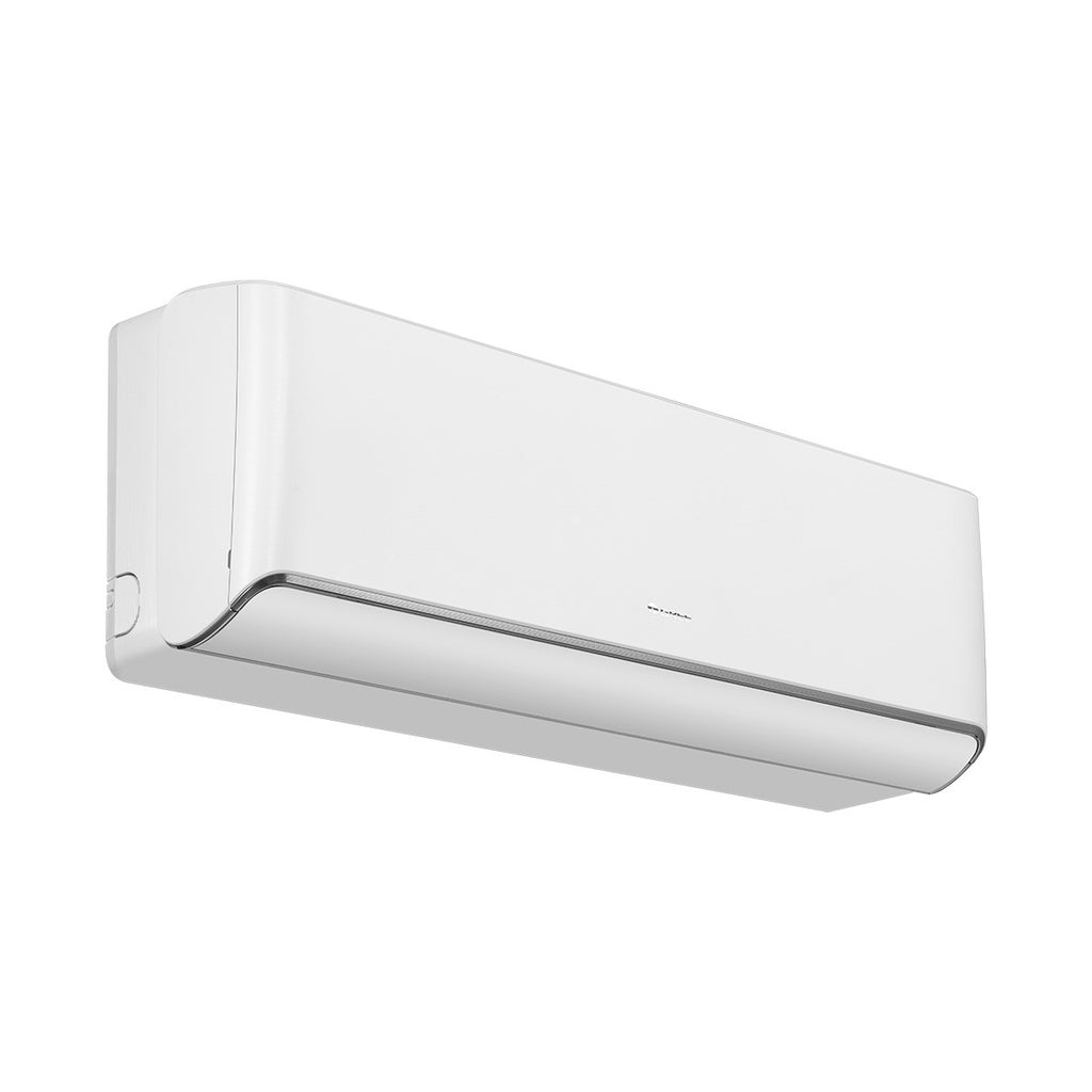 Кондиціонер GREE Airy inverter GWH18AVDXE-K6DNA1A (-25*) WiFi R-32