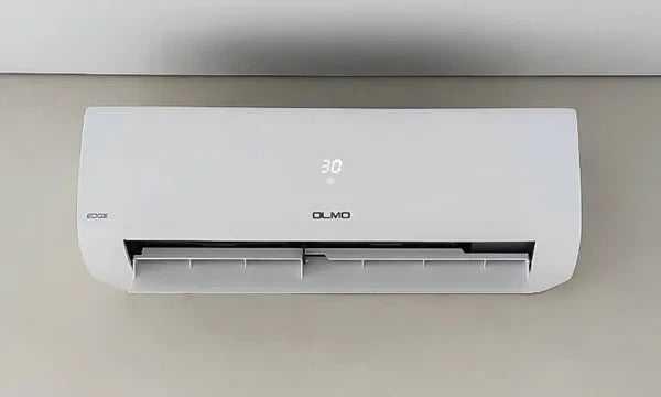 Кондиціонер OLMO OSH-12FRH3 (EDGE DELUXE  Inverter R32)