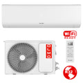 Кондиціонер OLMO OSH-24FRH3 (EDGE DELUXE  Inverter R32)
