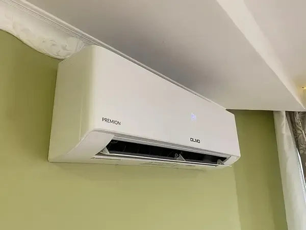 Кондиціонер  OLMO PREMION HEAT PUMP (-25*C) INVERTER OSH-18FWН