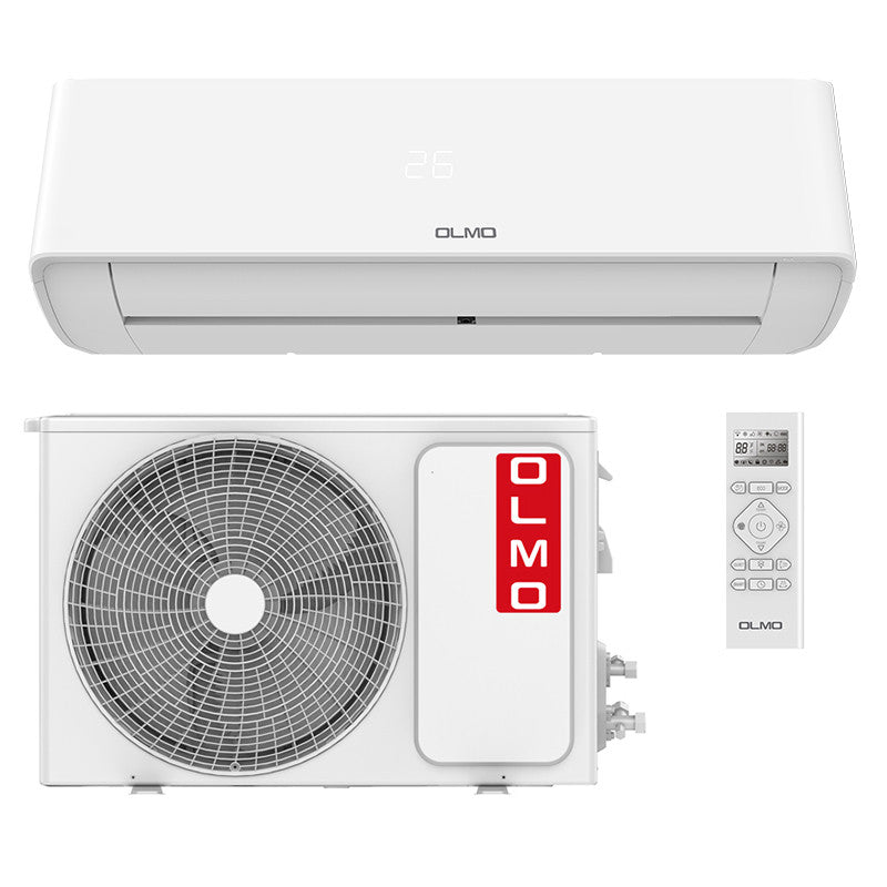 Кондиціонер  OLMO PREMION HEAT PUMP (-25*C) INVERTER OSH-09FWH