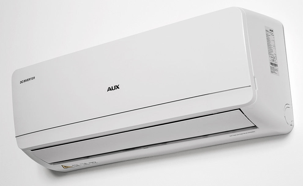 Кондиціонер AUX ASW-H24FWR3DI F-Series (-15*) R32