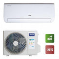 Кондиціонер AUX Q-Series ASW-H24QCR3DI -25°C R32