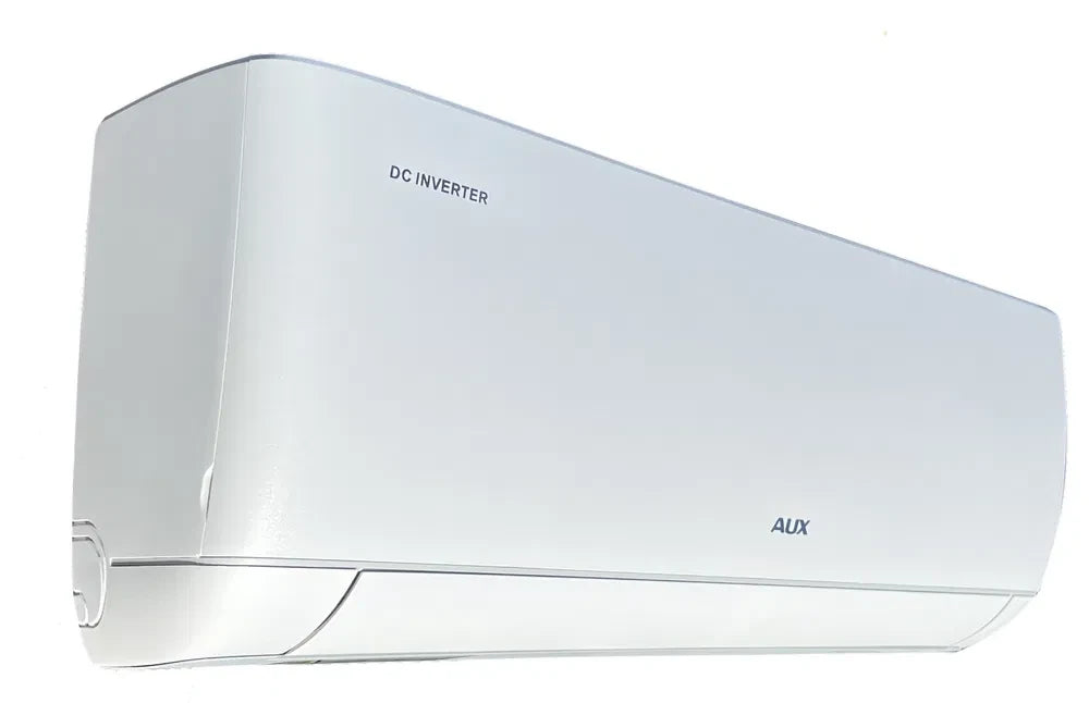 Кондиціонер AUX Q-Series ASW-H24QCR3DI -25°C R32