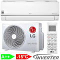Кондиціонер LG Standard Plus S12EQ (Dual invereter)