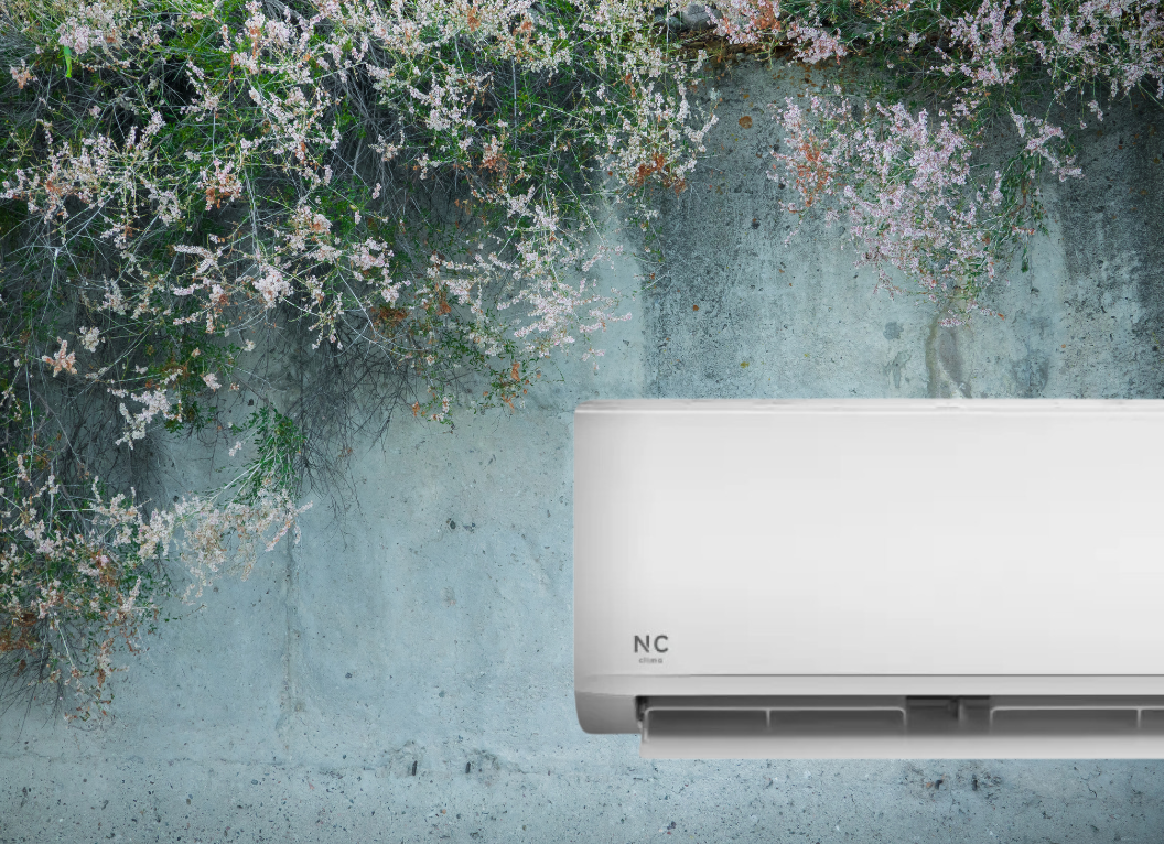 Кондиціонер NC clima Manchester 2.0 Inverter NCI09EHMIw1eu2/NCO09EHMIw1eu2