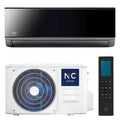 Кондиціонер NC clima Liverpool NCI24EHLIw1eu/NCO24EHLIw1eu