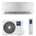 Кондиціонер NC clima Birmingham NCI09EHBIw1eu/NCO09EHBIw1eu(-20)