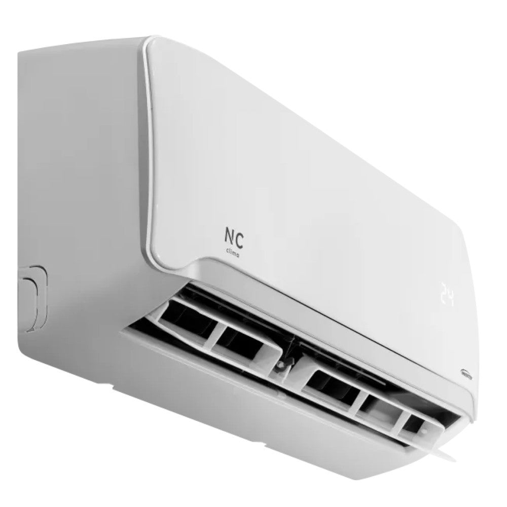Кондиціонер NC clima Birmingham NCI24EHBIw1eu/NCO24EHBIw1eu (-20)