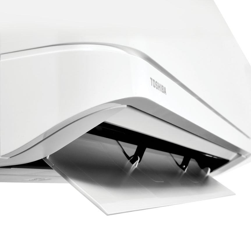 Настінний кондиціонер Toshiba Seiya RAS-B16TKVG-UA/RAS-16TAVG-UA