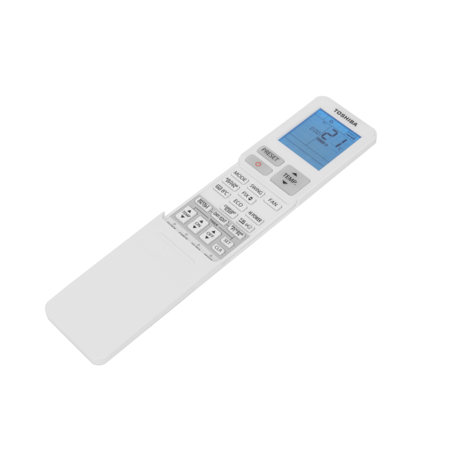 Кондиционер Toshiba Seiya Classic RAS-B13B2KVG-E - RAS-13B2AVG-E