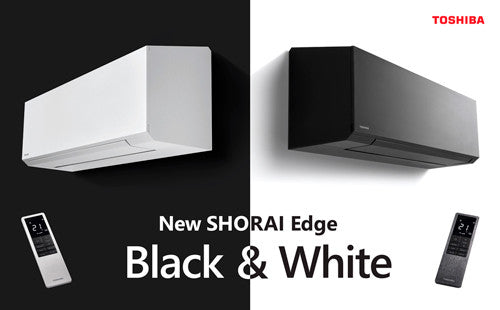 Кондиціонер Toshiba Shorai Edge RAS-13J2KVSG-UA/RAS-13J2AVSG-UA