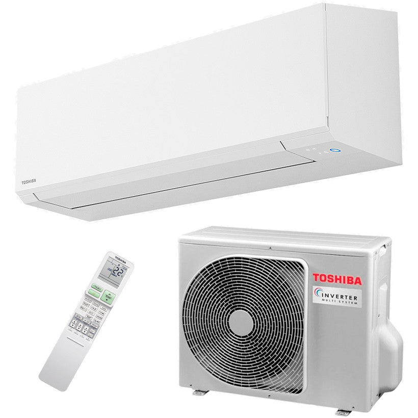 Кондиционер Toshiba Shorai Edge RAS-10J2KVSG-UA/RAS-10J2AVSG-UA