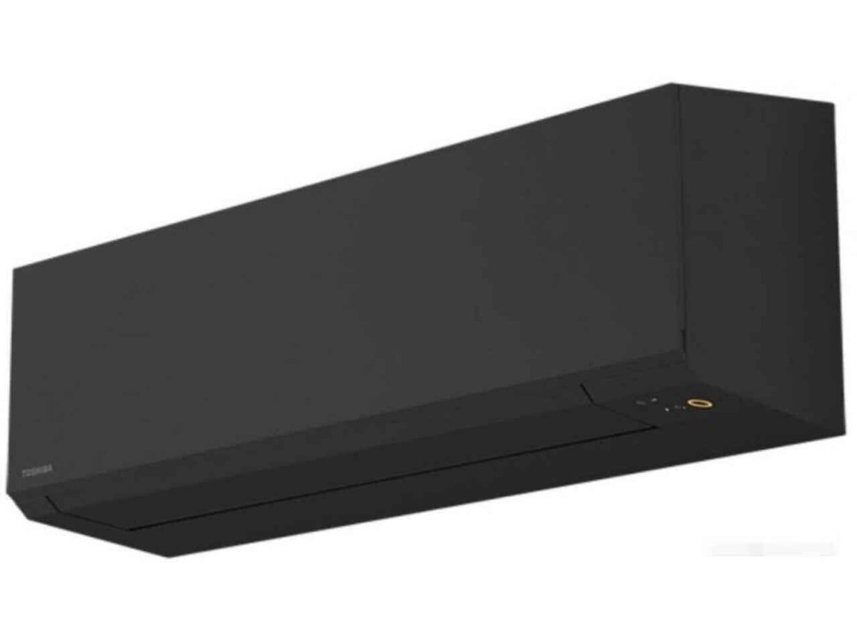Кондиціонер Toshiba Shorai Edge Black RAS-B10G3KVSGB-E - RAS-10J2AVSG-E1