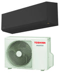 Кондиціонер Toshiba Shorai Edge Black RAS-B10G3KVSGB-E - RAS-10J2AVSG-E1