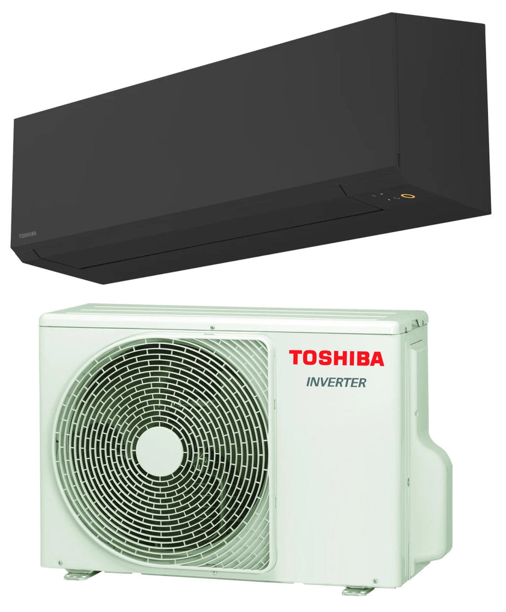 Кондиціонер Toshiba Shorai Edge Black RAS-B22G3KVSGB-E - RAS-22J2AVSG-E1