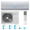 Кондиционер DAIKO Inverter Premium ASP-H12INV (-15`C)  R410