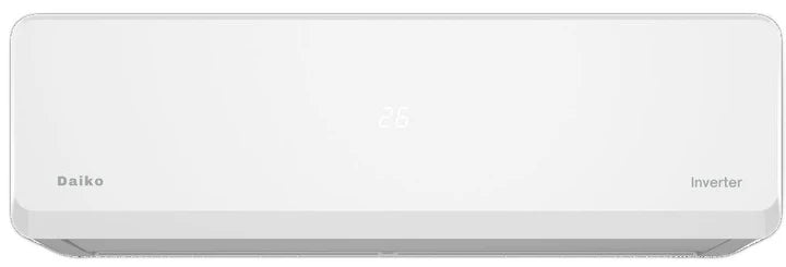 Кондиціонер DAIKO NOVATOR INVERTER NSK-H24NVR/NSK-H24INVR