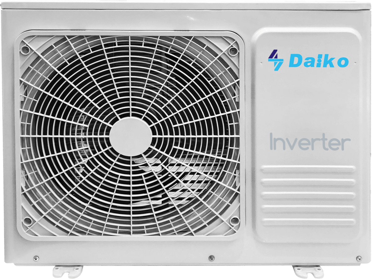 Кондиціонер DAIKO NOVATOR INVERTER NSK-H18NVR/NSK-H18INVR