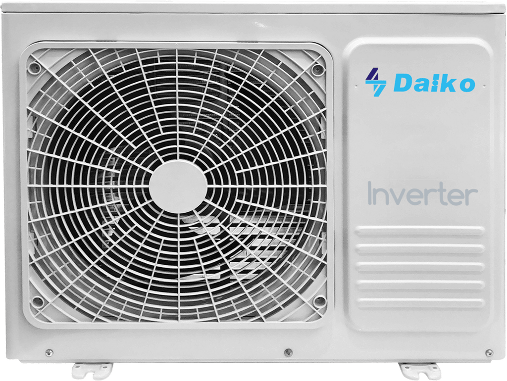 Кондиціонер DAIKO NOVATOR INVERTER NSK-H09NVR/NSK-H09INVR