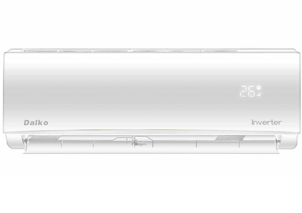 Кондиціонер DAIKO Polar Inverter ASP-H12PINX/AS-H12PINX (-25*С)