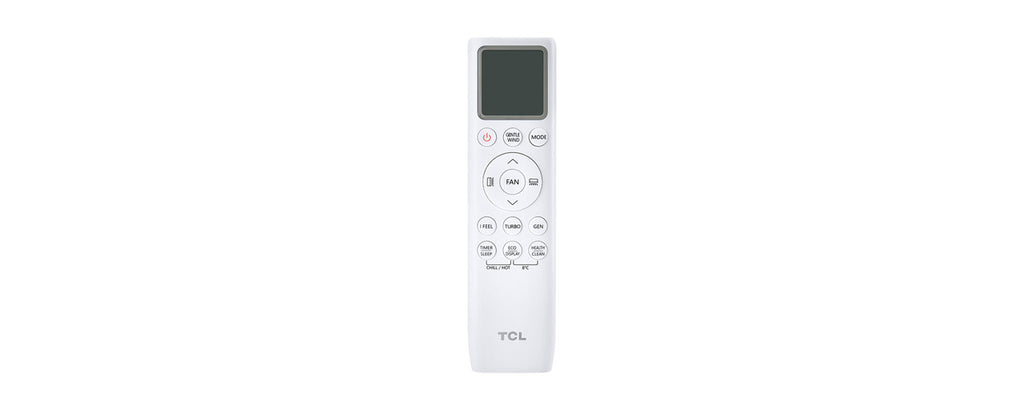 Касетний кондиціонер TCL TCC-55CHRH/DV7 Inverter R32